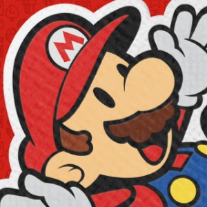 Paper Mario (Super Mario Bros.)