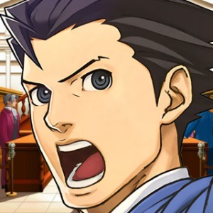 Phoenix Wright (Ace Attorney)
