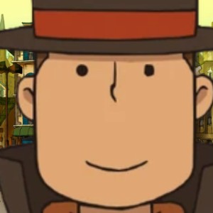 Professor Layton (Professor Layton)
