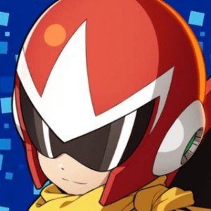 Protoman (Megaman)