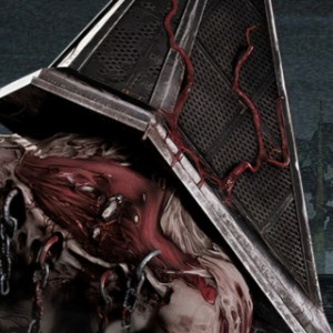 Pyramid Head (Silent Hill)