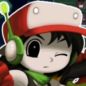 Quote (Cave Story)