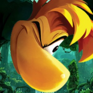 Rayman (Rayman)