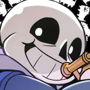 Sans (Undertale)