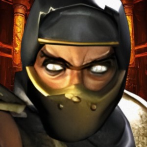 Scorpion (Mortal Kombat)