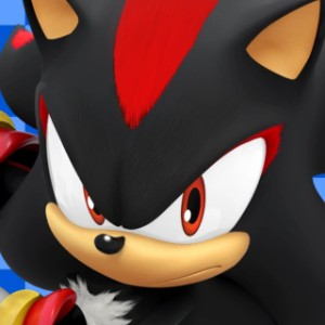 Shadow the Hedgehog (Sonic the Hedgehog)
