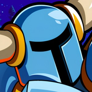 Shovel Knight (Shovel Knight)
