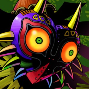 Skull Kid (The Legend of Zelda)