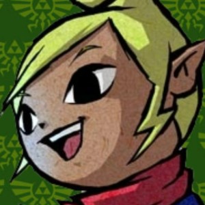 Tetra (The Legend of Zelda)