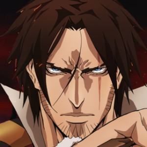 Trevor Belmont (Castlevania)