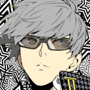 Yu Narukami (Persona)