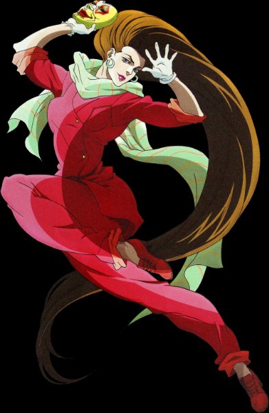 Elizabeth Joestar