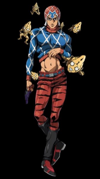 Guido Mista