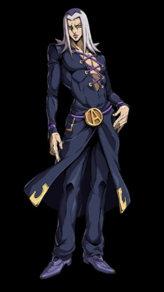 Leone Abbachio