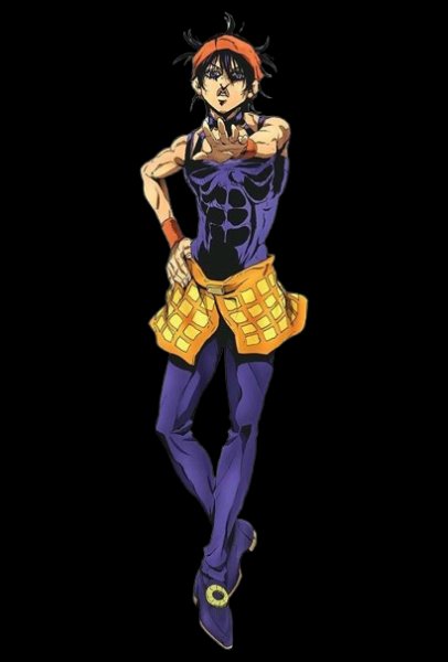 Narancia Ghirga