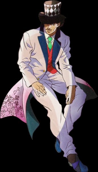 Will Zeppeli