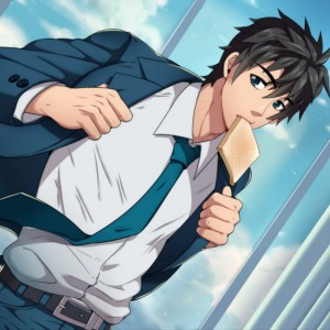 Tomoki Nakamoto