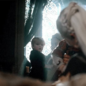 aegon (son of rhaenyra) targaryen