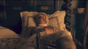 aegon "the elder" targaryen