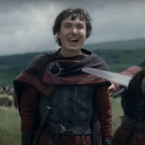 benjicot "bloody ben" blackwood