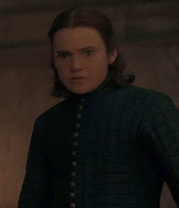daeron "the daring" targaryen