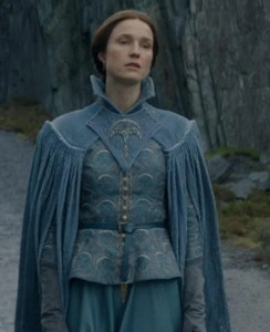 jeyne arryn