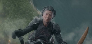 rhaenys "the queen who never was" targaryen