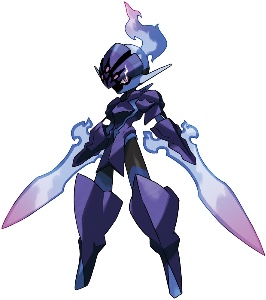 ceruledge