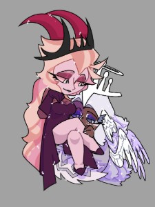 HolyQueen