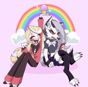 RainbowMoon