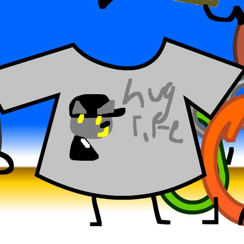 cat shirt