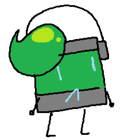 paint bucket