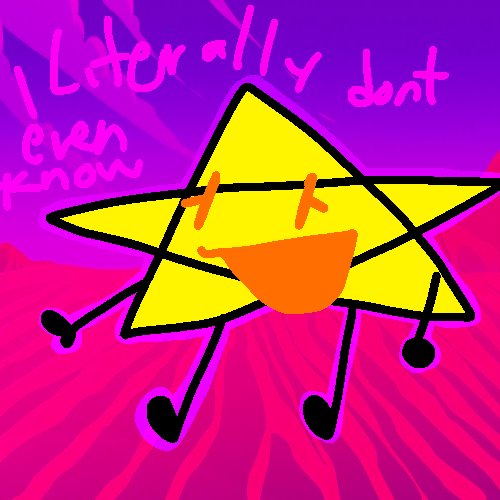 paper star