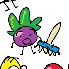 turnip & mop
