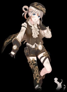 Wind-Up Inquisitivity