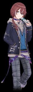 Sugar Night Tenka