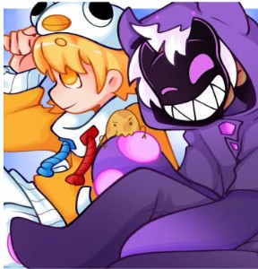 Demonduck