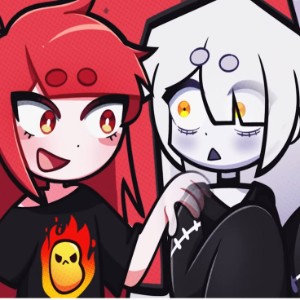 Potatoghost