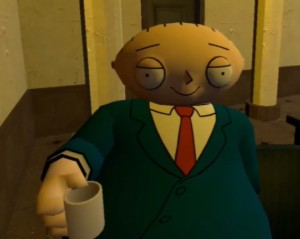 Gordo teta de los cojones