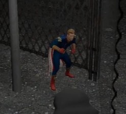Homelander