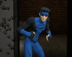 Invincible