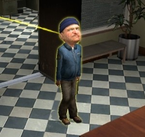 Joaquin