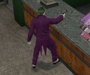 Joker