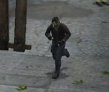 Leon Kennedy