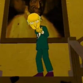 Viejo Verde