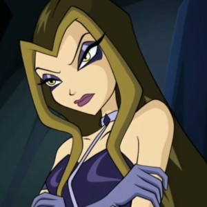 Darcy