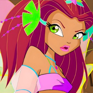 Diana