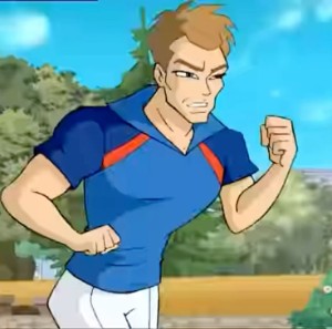 Klaus