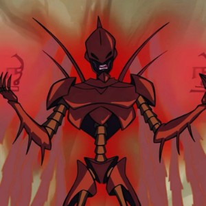 Lord Darkar