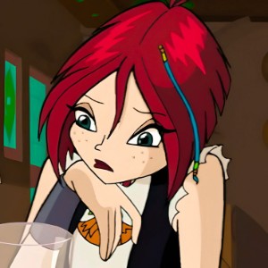 Mirta